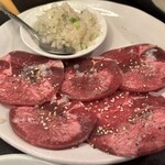 神保町食肉センター - 