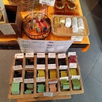 カカオストア＆プリンカフェ448 - プチプラチョコも