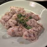 神保町食肉センター - 