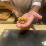 名駅 鮨 Sublime - 