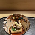 車力門 おの澤 - 