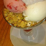 アフタヌーンティー・ティールーム - 料理写真: