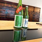 スシコーヒー - うまからまんさくあんサバデシュ