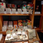 カカオストア＆プリンカフェ448 - 試食あり