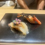 名駅 鮨 Sublime - 