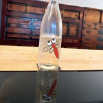 スシコーヒー - 仙禽あかとんぼ