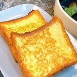 マーサーブランチ - 