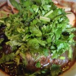 七宝麻辣湯 池袋東口店 - 