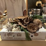 車力門 おの澤 - 