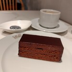 カカオストア＆プリンカフェ448 - 