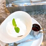 マーサーブランチ - 