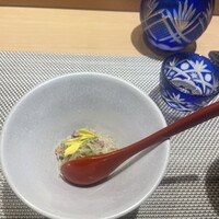 名駅 鮨 Sublime - 