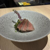 鉄板焼 grow 六本木店 - 