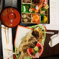 旬味 やま川 - 