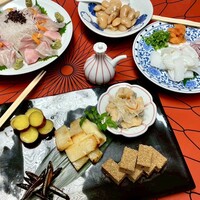 長崎卓袱浜勝 - 