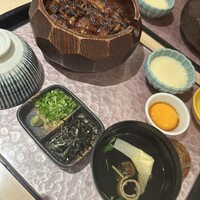 うなぎのしろむら -  うなぎのしろむら -