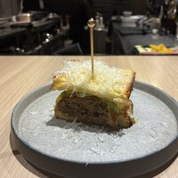 鉄板焼 grow 六本木店 - 