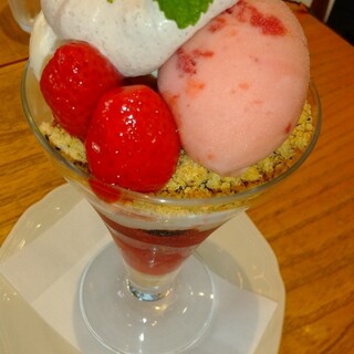 アフタヌーンティー・ティールーム_1