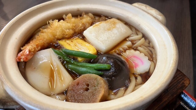 Soba Dokoro Tanakaya photo 3