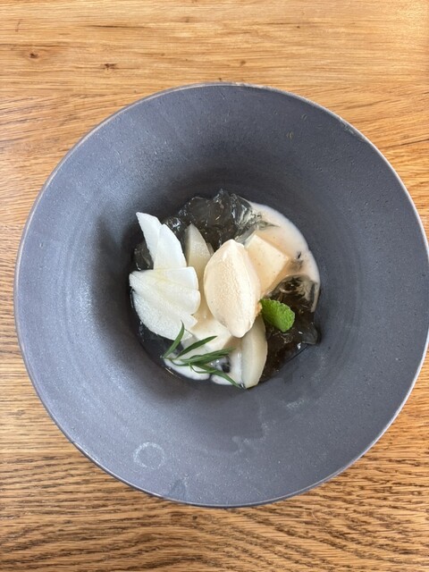 minuit 菓子店 - 銭函（洋菓子）の写真