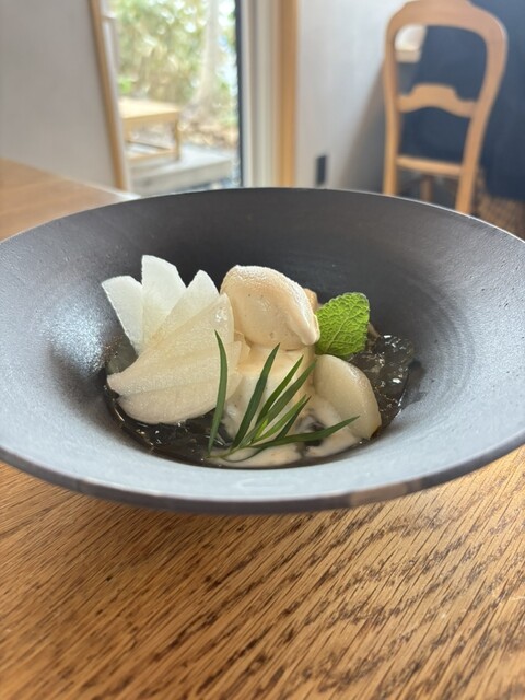 minuit 菓子店 - 銭函（洋菓子）の写真