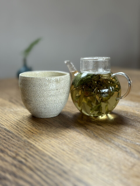 minuit 菓子店 - 銭函（洋菓子）の写真