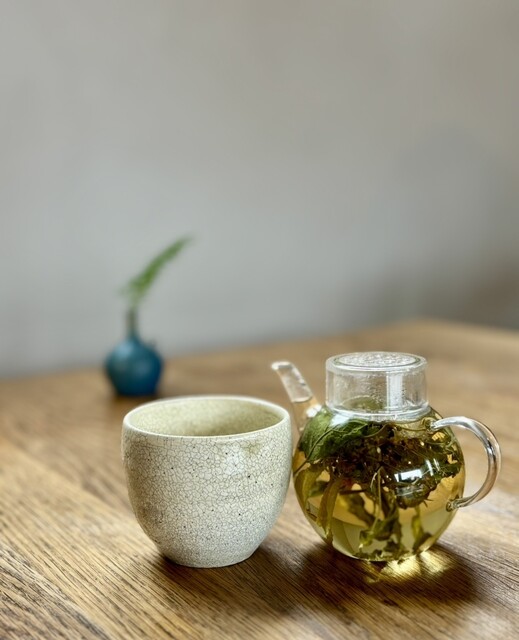 minuit 菓子店 - 銭函（洋菓子）の写真