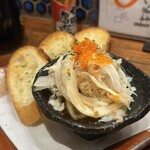 魚酎 - 