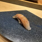 鮨 いわ貴 - ノドグロ