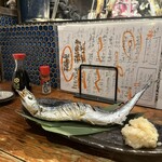魚酎 - 