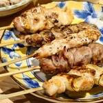 酒場フタマタ - 