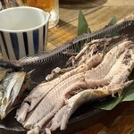 魚酎 - 