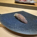 鮨 いわ貴 - かすご　なぜか最近宮城で豊漁らしい