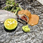 ワショクダイニング 貴 - 