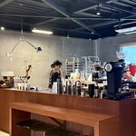 SLOTH COFFEE ROASTERS - 