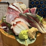 魚酎 - 