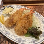 レストラン 西洋軒 - 料理写真: