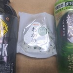 セイコーマート - ドリンク写真: