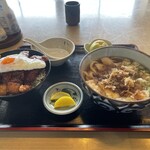 つるつるうどん かど嶋や - 