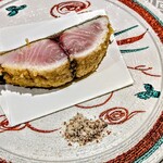 ワショクダイニング 貴 - 