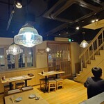 酒場フタマタ - 