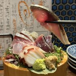 魚酎 - 料理写真: