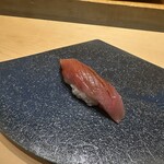 鮨 いわ貴 - 追加中トロ