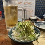 魚酎 - 