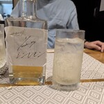 ワショクダイニング 貴 - 