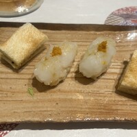 築地 すし Omakase - 