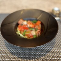 Wolfgang's Steakhouse Teppan - 