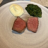 Wolfgang's Steakhouse Teppan - 