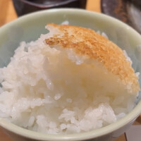 銀座米料亭 八代目儀兵衛 - 