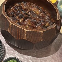 うなぎのしろむら -  うなぎのしろむら -